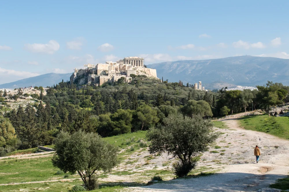 Greece Residency by Investment for 2026
