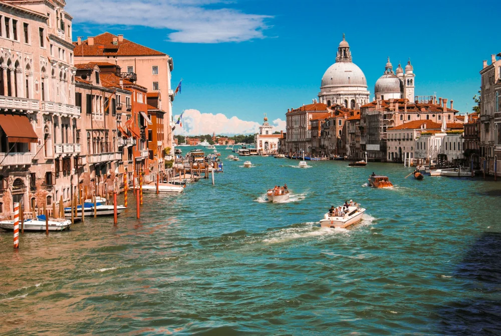Italy Residency by Investment for 2026