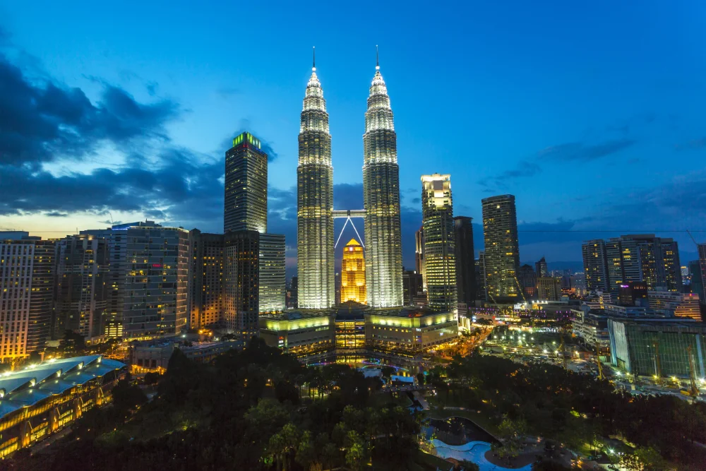 Malaysia Residency by Investment for 2026