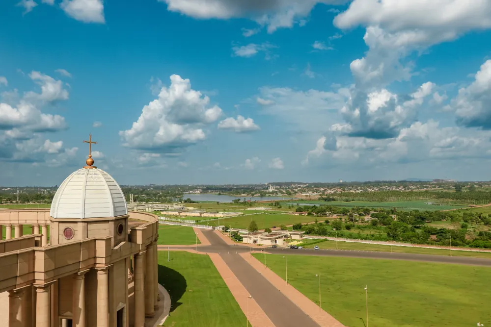Paraguay Residency by Investment for 2026