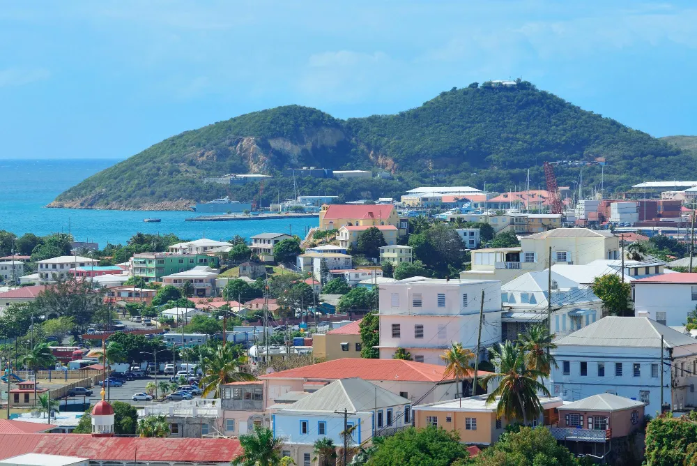 St. Lucia Citizenship by Investment for 2026