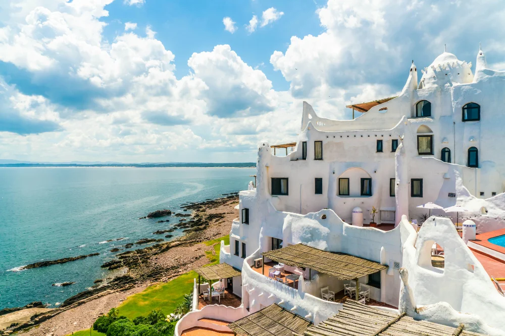 Uruguay Residency by Investment for 2026