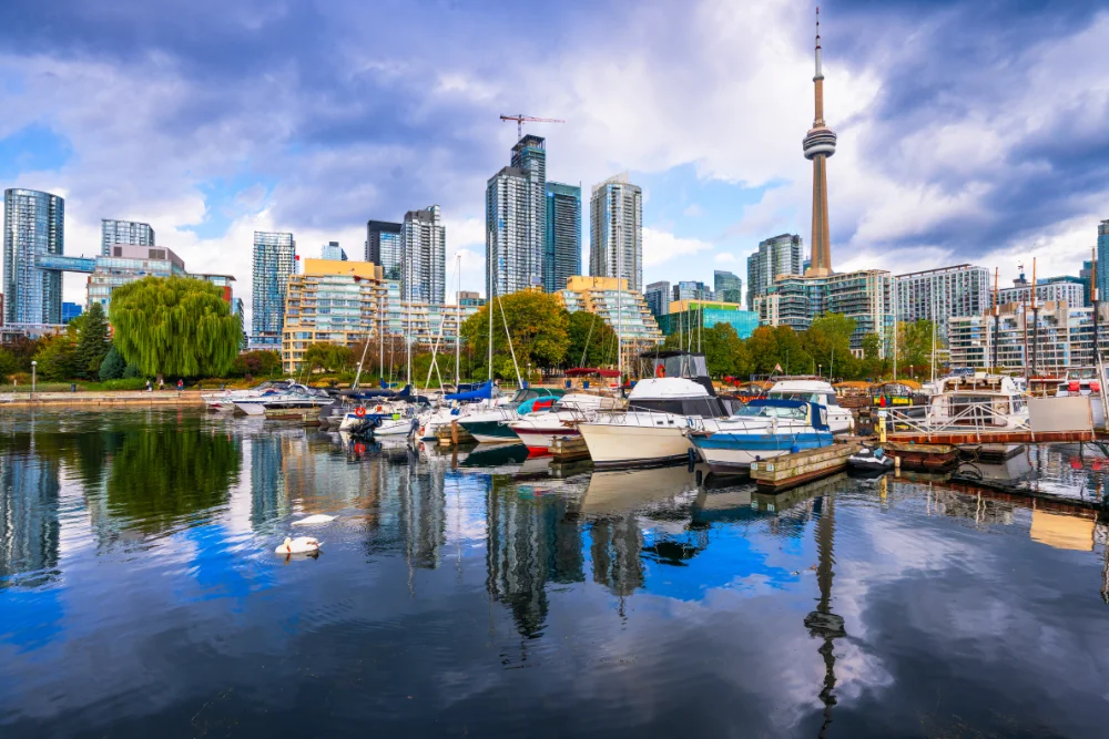 Canada Residency by Investment for 2026