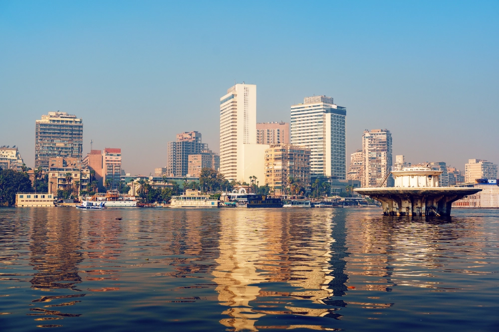 Egypt Citizenship by Investment for 2026