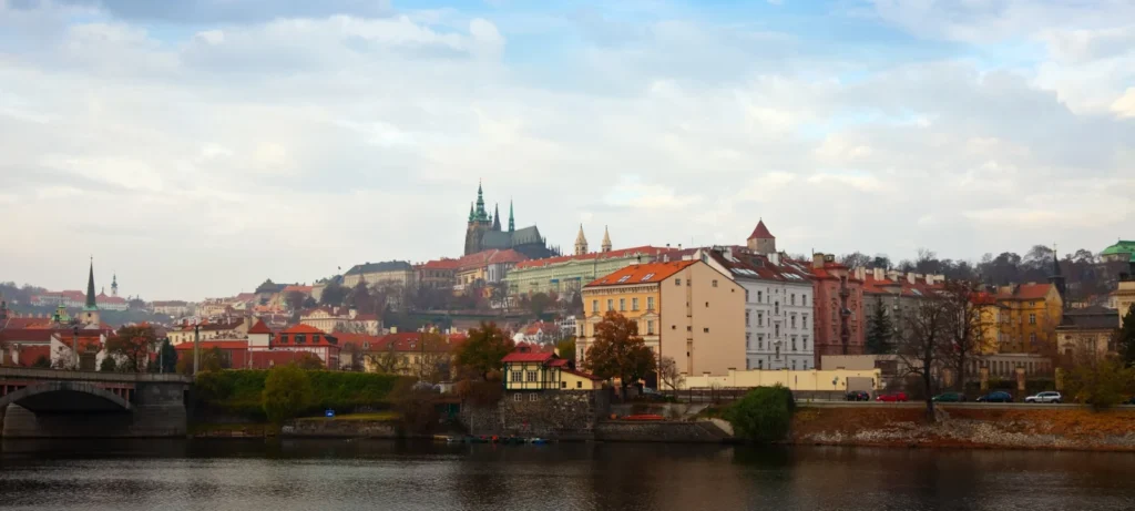 Latvia Residence by Investment Program for 2026