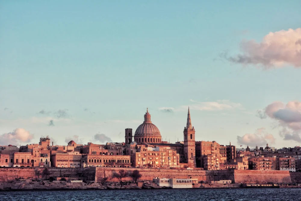 Malta Citizenship by Investment for 2026