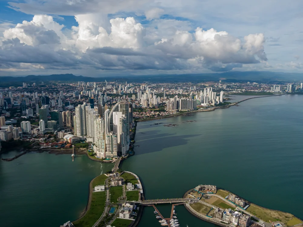 Panama Residency by Investment for 2026