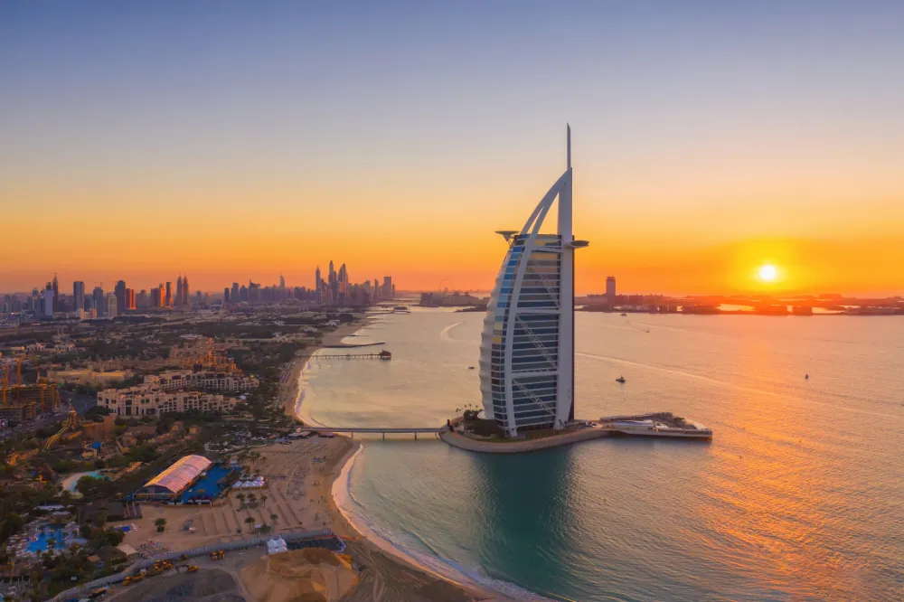 UAE Residency by Investment for 2026