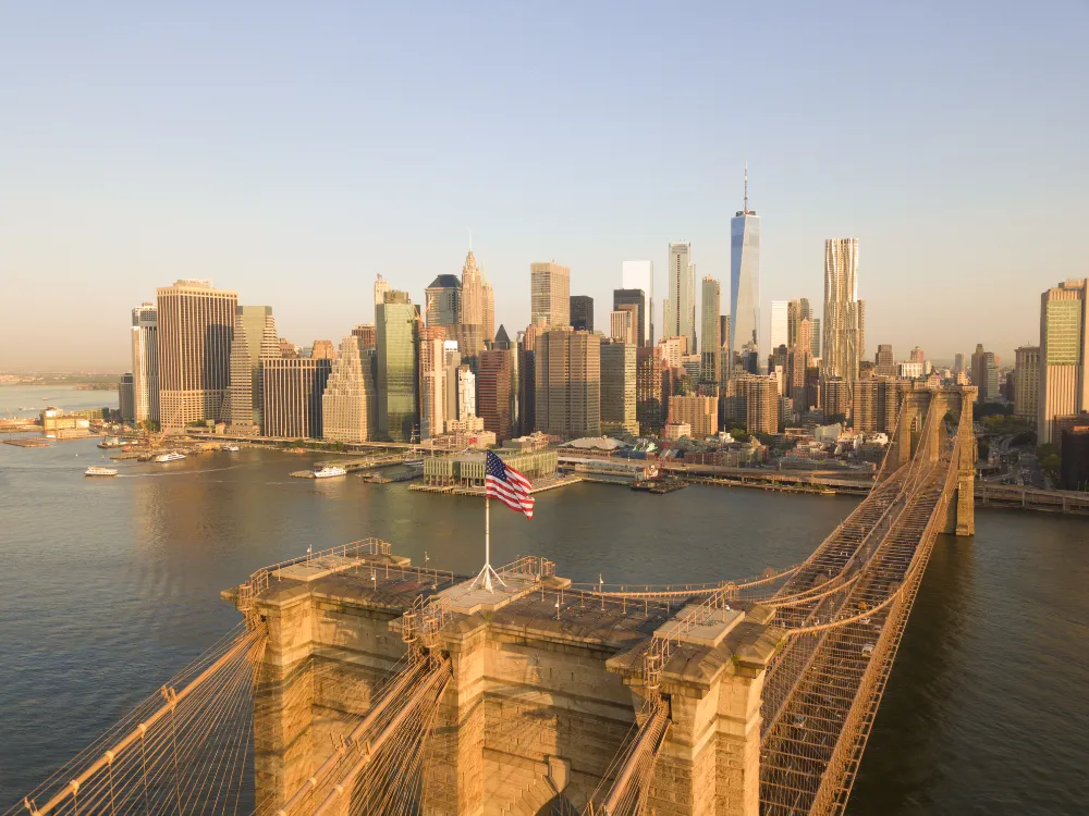 USA Residency by Investment for 2026